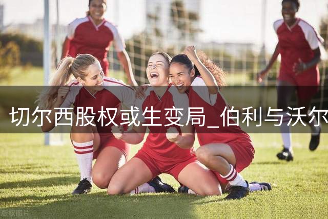切尔西股权或生变局 伯利与沃尔特考虑套现离场